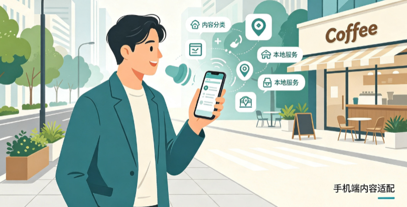 威宁彝族回族苗族自治县深度解析手机端 GEO 与 AI 优化协同逻辑，兼顾用户检索体验与企业线上传播