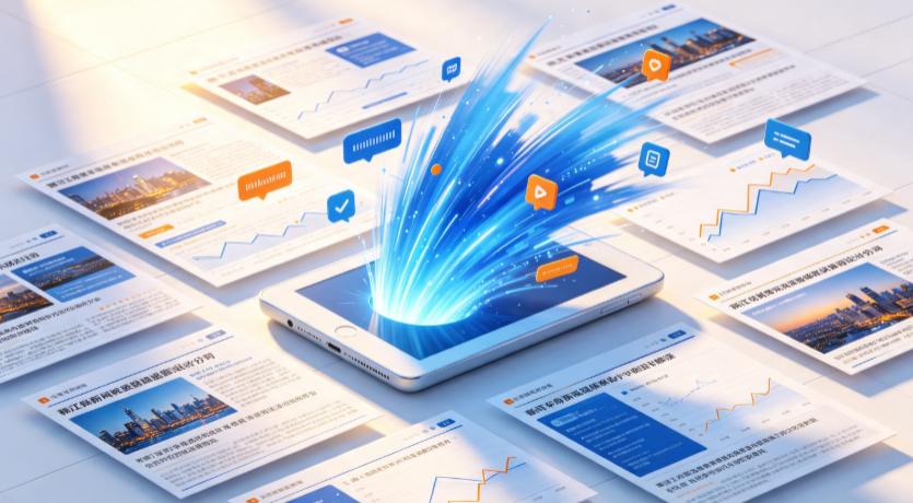 威宁彝族回族苗族自治县GEO行业质量优化提速：多维升级落地，优质内容成核心竞争力