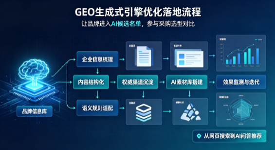 威宁彝族回族苗族自治县B端采购决策：GEO优化藏着哪些全新机会？