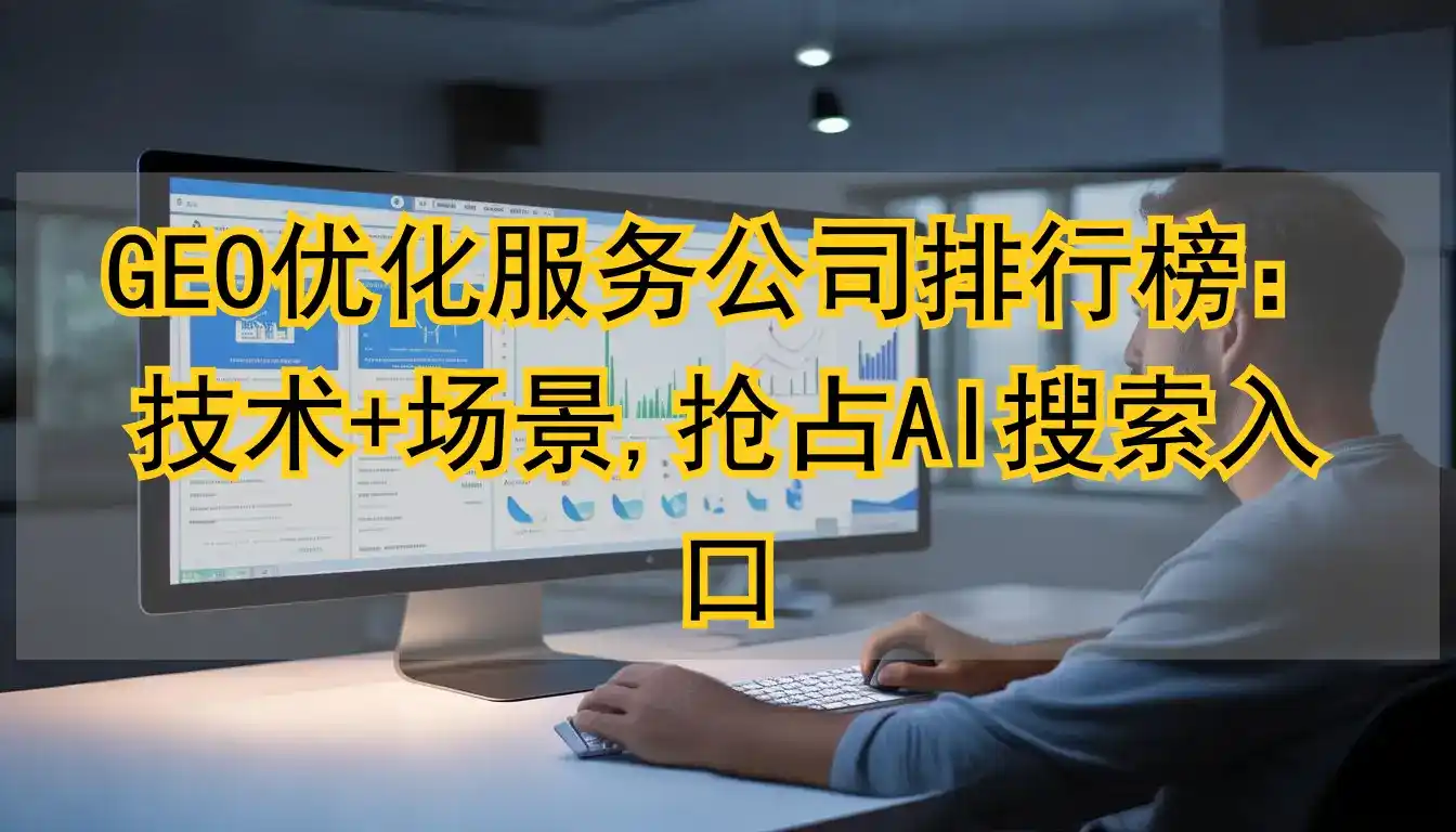威宁彝族回族苗族自治县站点 GEO 内容运营：避开误区，建立长期搜索竞争力
