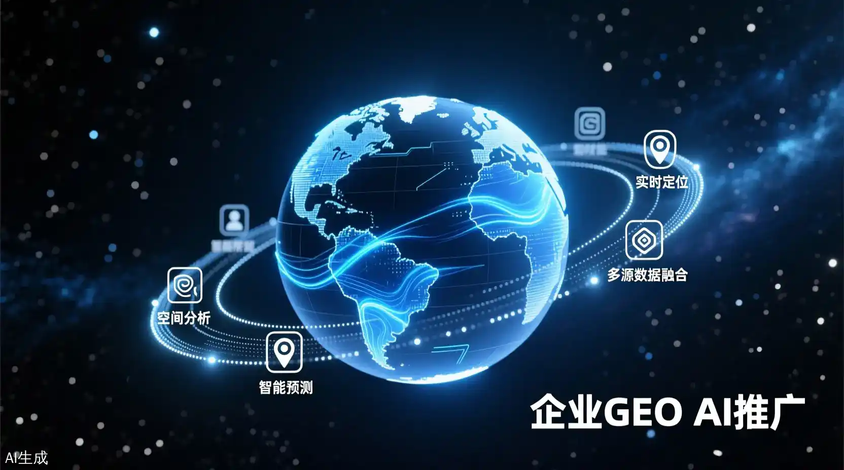 解读威宁彝族回族苗族自治县GEO优化：融入生活与社会的精细化地理服务