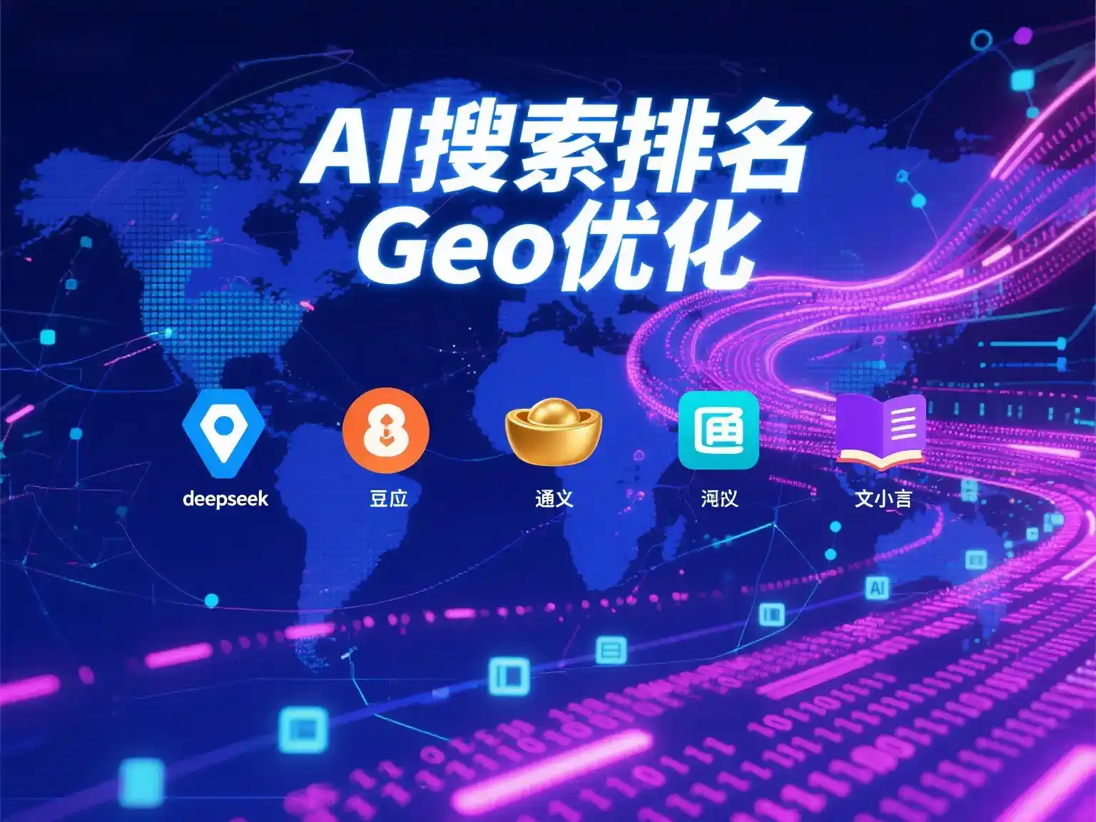 威宁彝族回族苗族自治县国硕AI：探索GEO生成式引擎优化的企业品牌实践